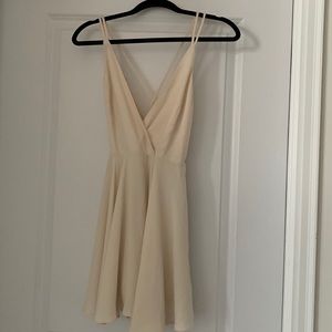 Urban Ourfitters Whimsical Dress (mini)
